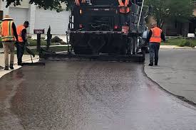 Best Asphalt Driveway Installation  in De Leon Springs, FL